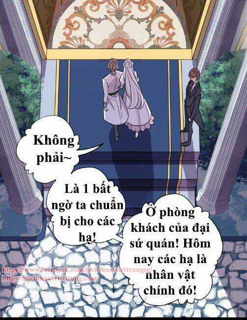 Vết Cắn Ngọt Ngào 3 Chapter 40 trang 64