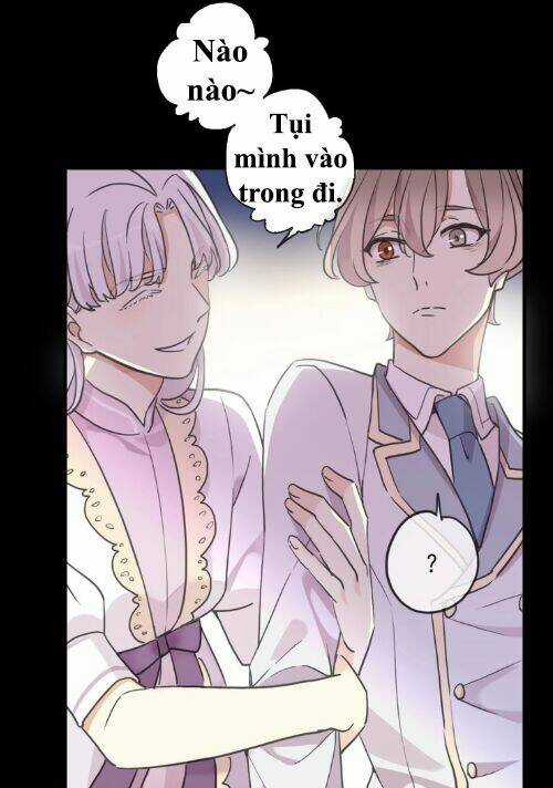 Vết Cắn Ngọt Ngào 3 Chapter 40 trang 65