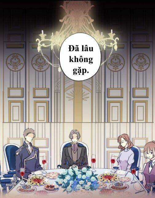 Vết Cắn Ngọt Ngào 3 Chapter 40 trang 69