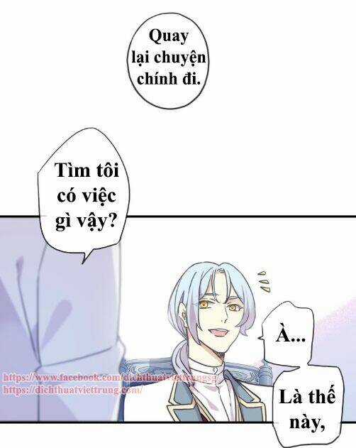 Vết Cắn Ngọt Ngào 3 Chapter 40 trang 8