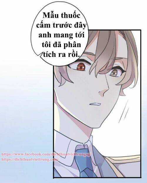 Vết Cắn Ngọt Ngào 3 Chapter 40 trang 9
