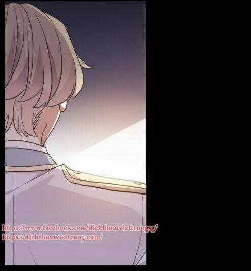 Vết Cắn Ngọt Ngào 3 Chapter 41 trang 1