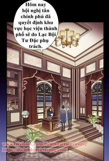 Vết Cắn Ngọt Ngào 3 Chapter 6 trang 1