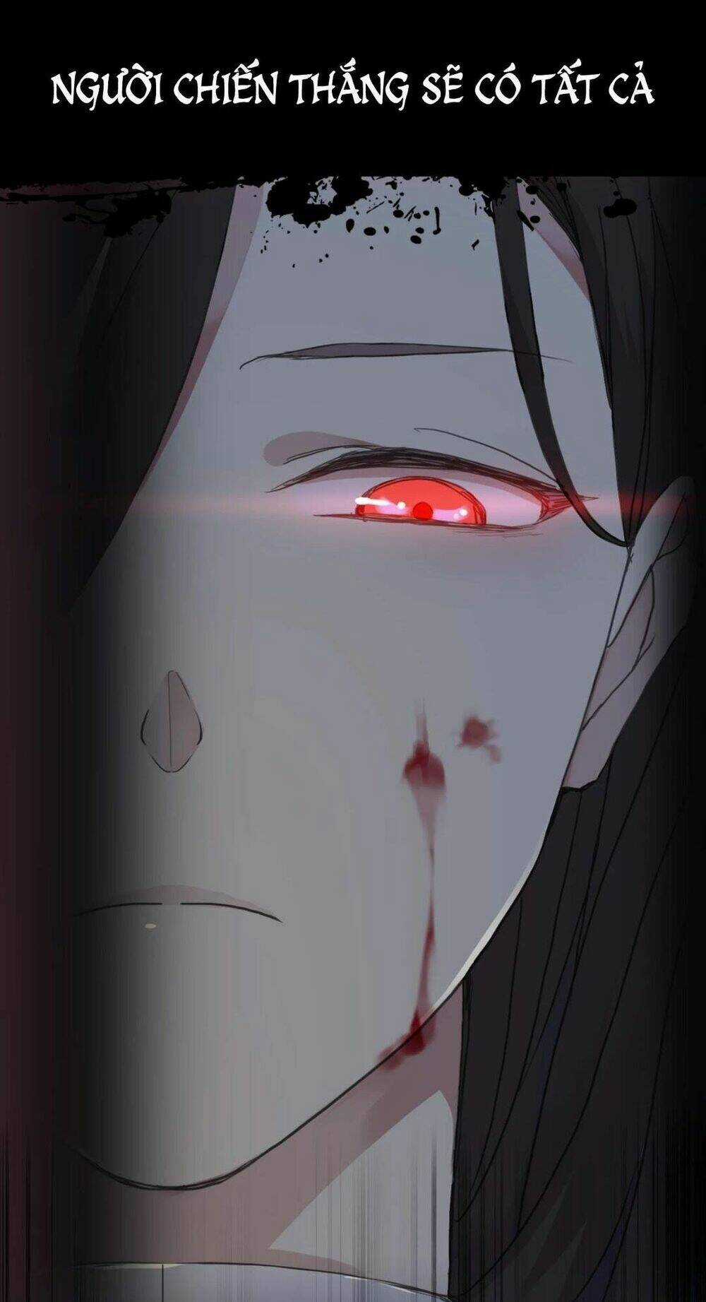 Vết Cắn Ngọt Ngào Chapter 0 trang 10