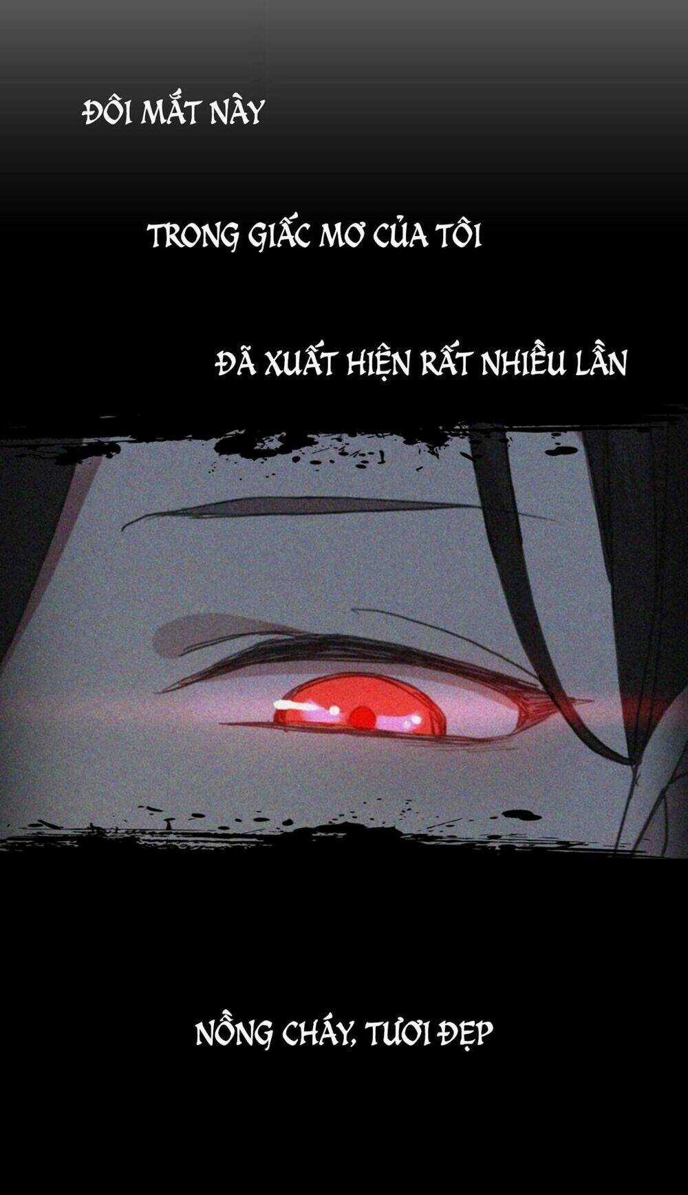 Vết Cắn Ngọt Ngào Chapter 0 trang 14