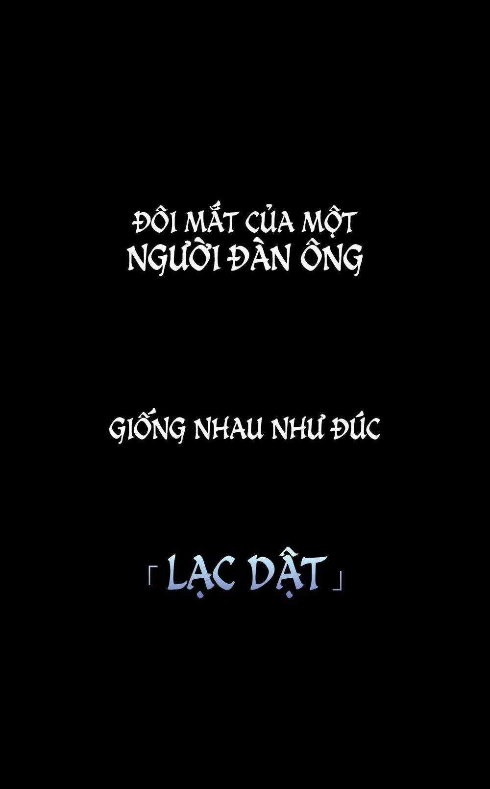 Vết Cắn Ngọt Ngào Chapter 0 trang 16