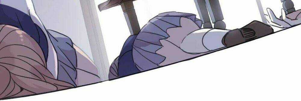 Vết Cắn Ngọt Ngào Chapter 0 trang 19