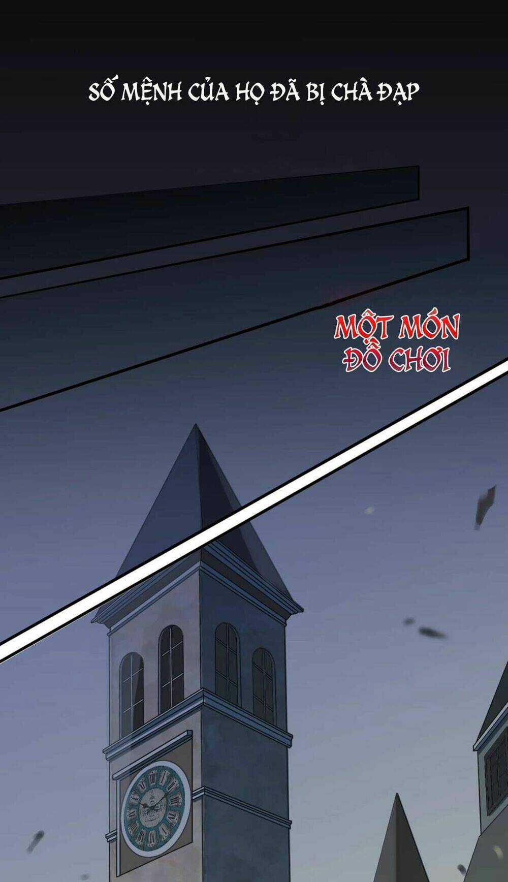 Vết Cắn Ngọt Ngào Chapter 0 trang 2