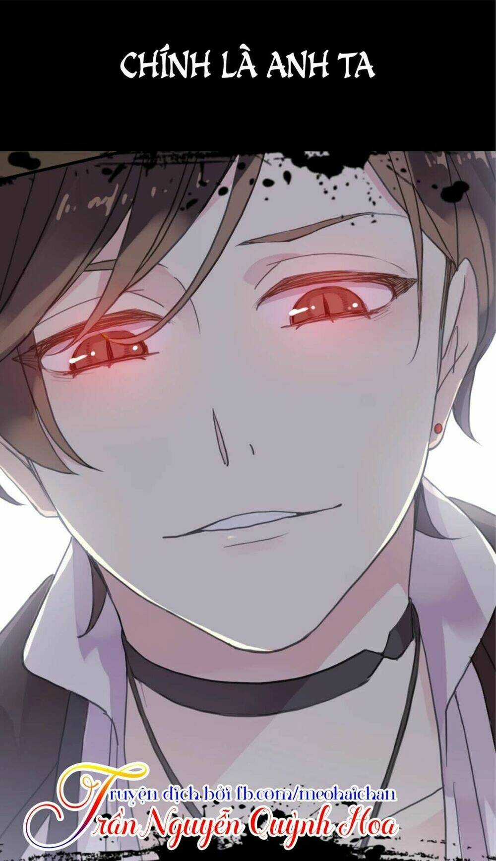 Vết Cắn Ngọt Ngào Chapter 0 trang 22