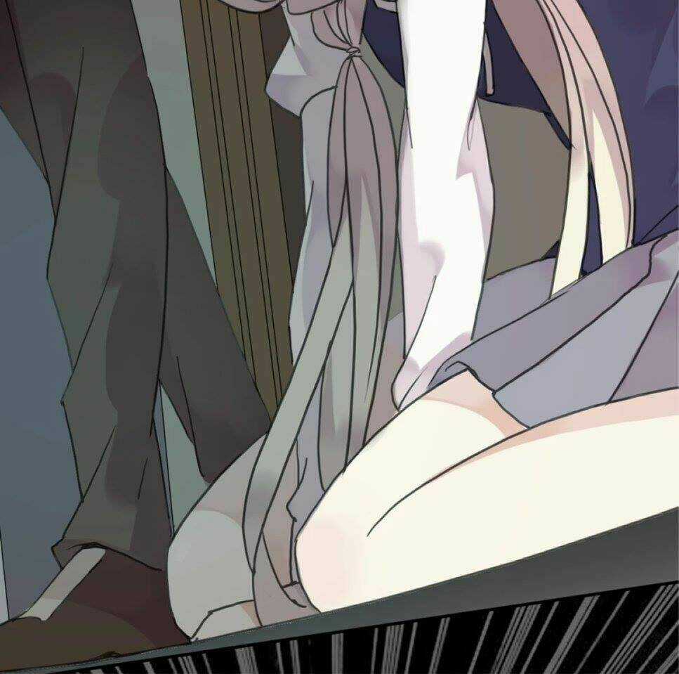 Vết Cắn Ngọt Ngào Chapter 0 trang 33