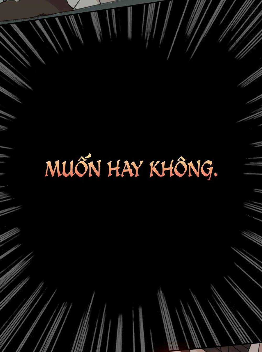 Vết Cắn Ngọt Ngào Chapter 0 trang 34