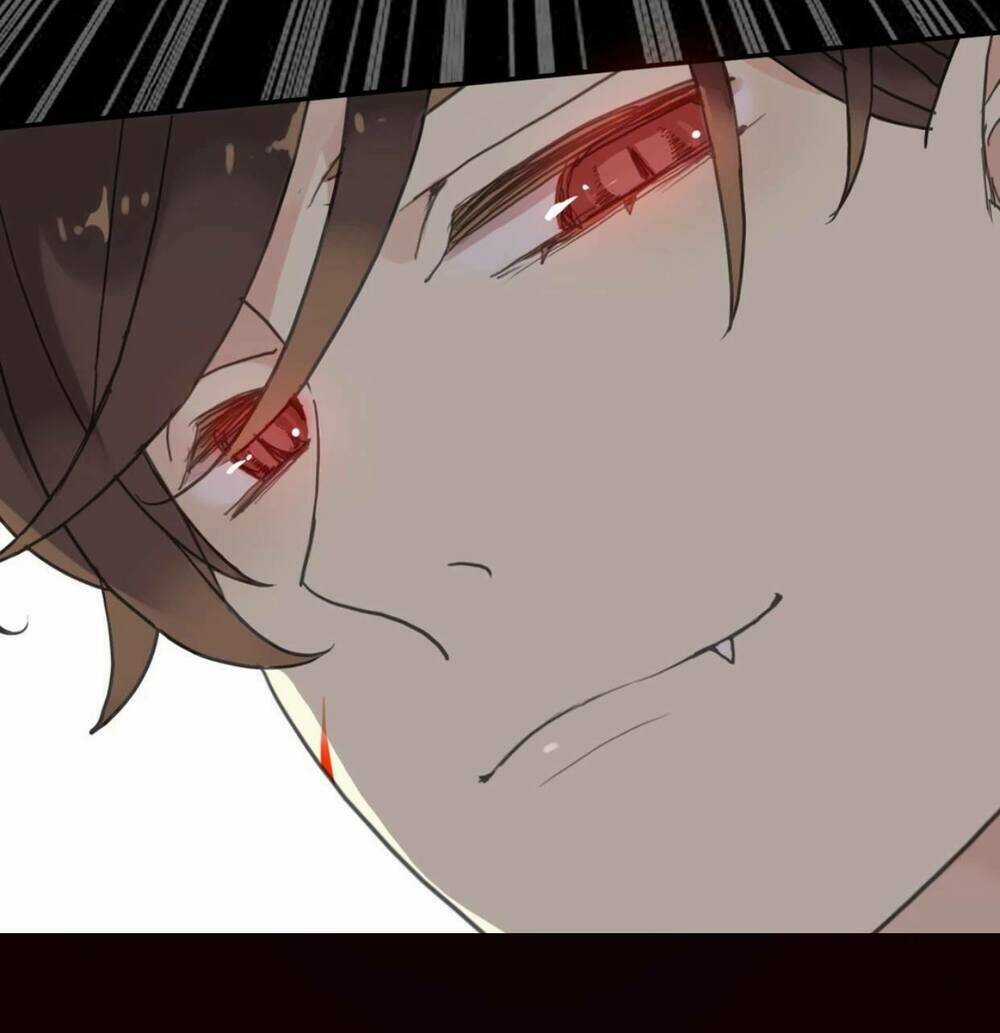 Vết Cắn Ngọt Ngào Chapter 0 trang 35