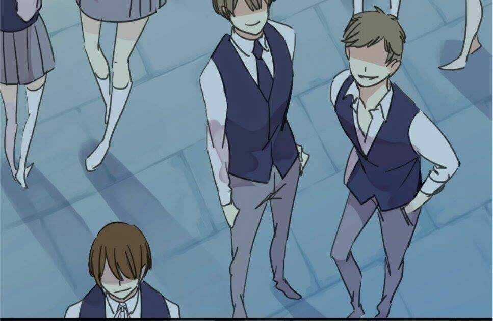 Vết Cắn Ngọt Ngào Chapter 1 trang 100