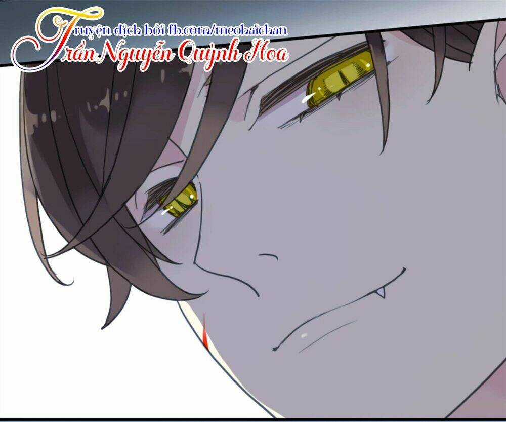Vết Cắn Ngọt Ngào Chapter 1 trang 105