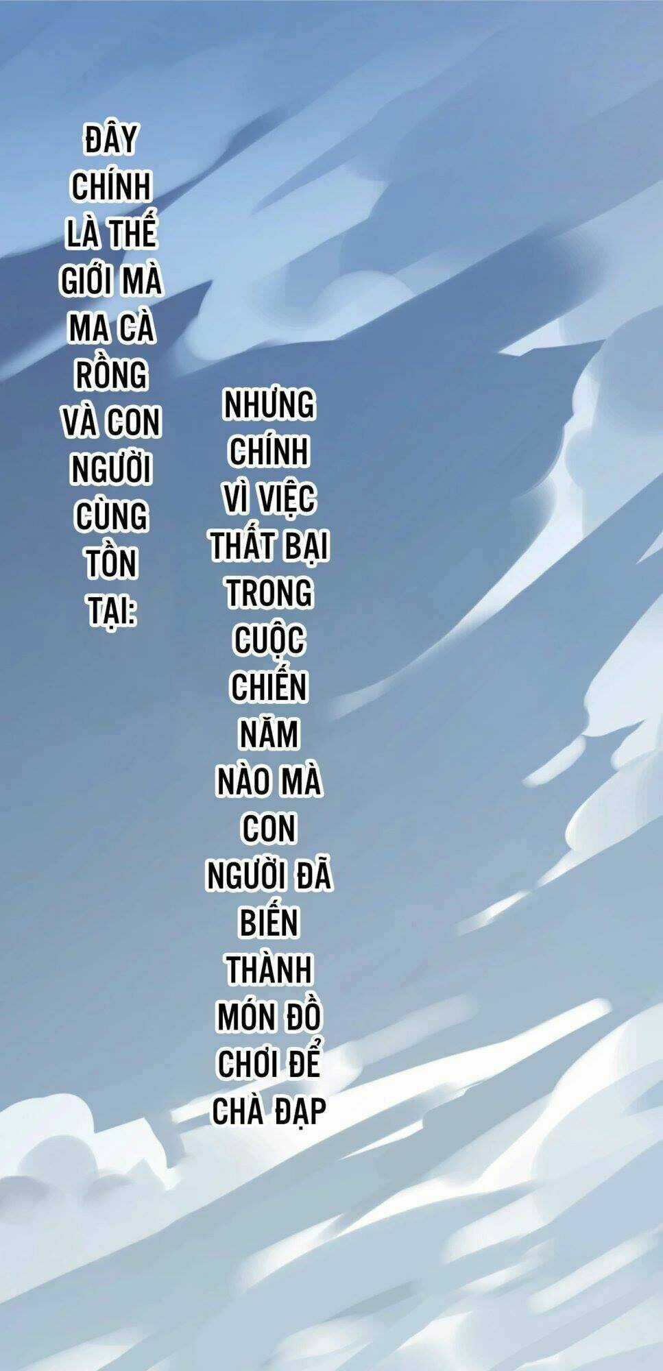 Vết Cắn Ngọt Ngào Chapter 1 trang 106