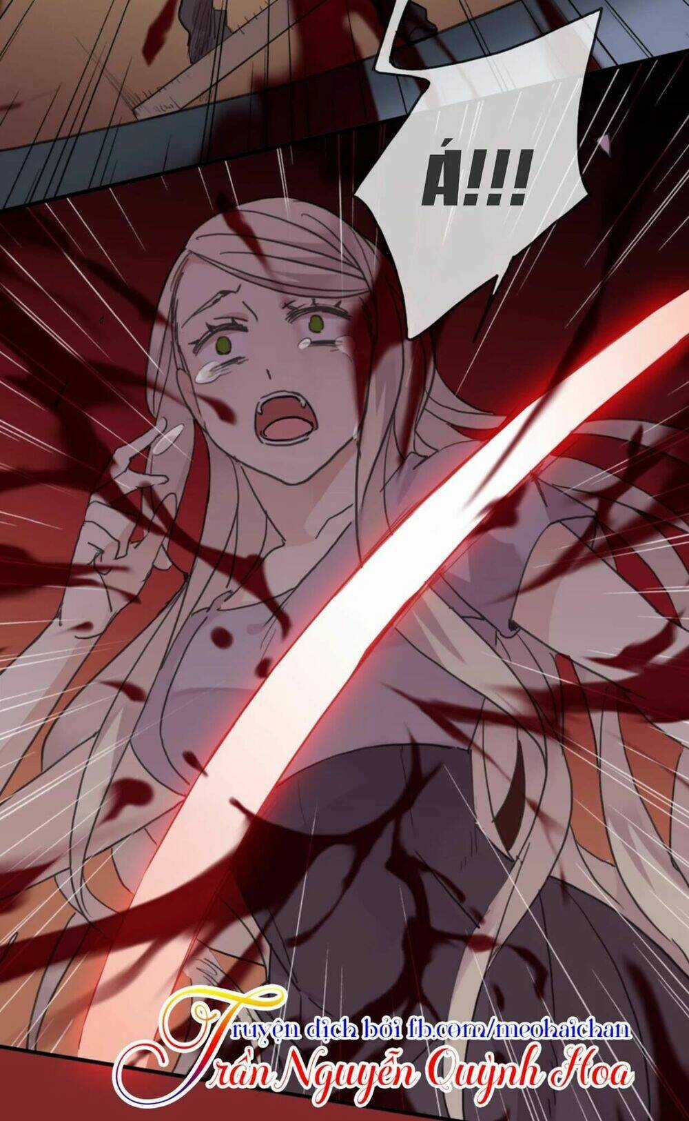 Vết Cắn Ngọt Ngào Chapter 1 trang 13