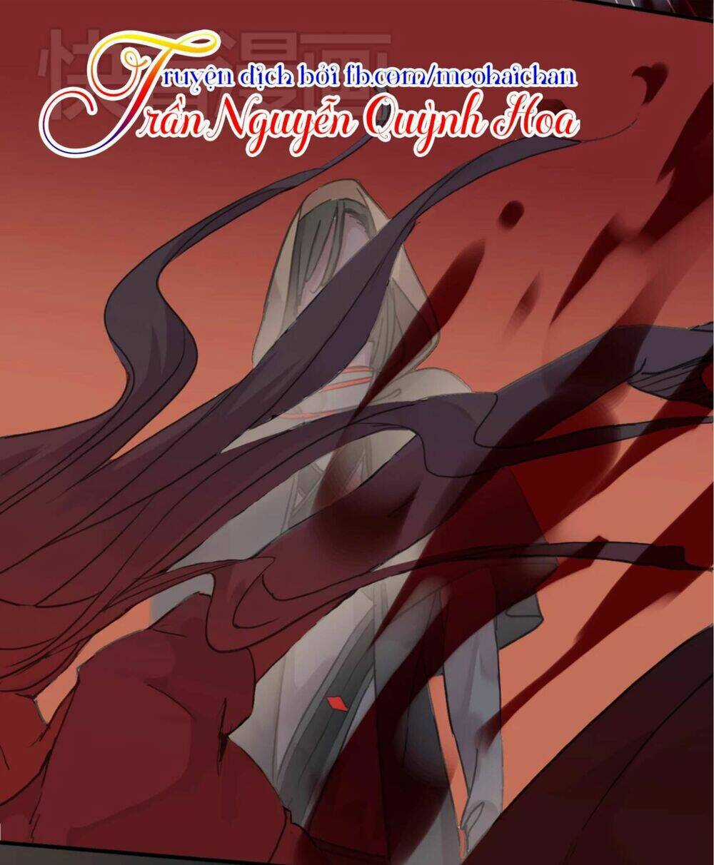 Vết Cắn Ngọt Ngào Chapter 1 trang 15