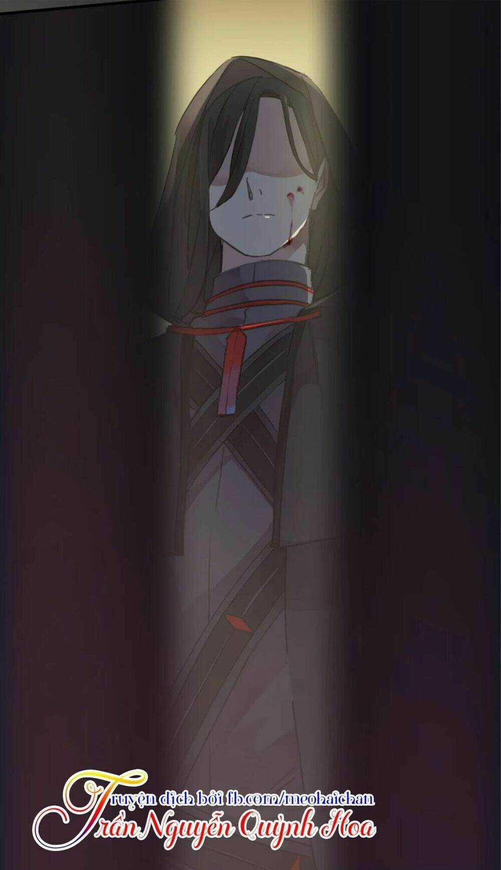 Vết Cắn Ngọt Ngào Chapter 1 trang 17