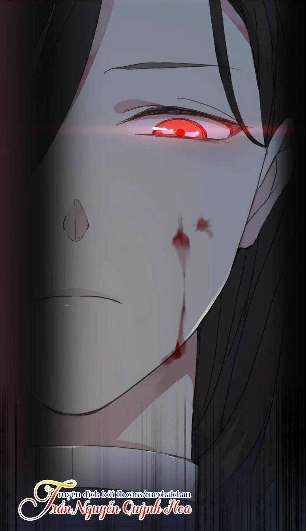 Vết Cắn Ngọt Ngào Chapter 1 trang 19