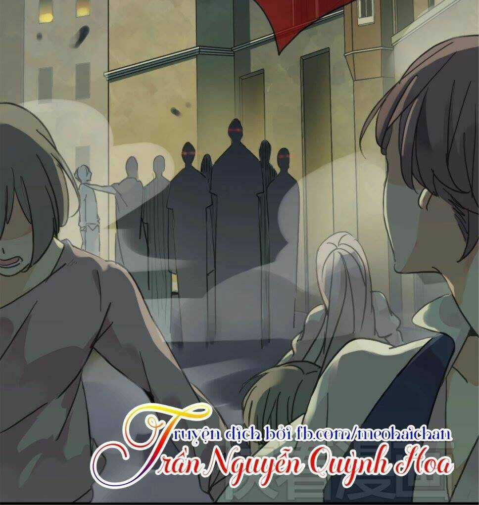 Vết Cắn Ngọt Ngào Chapter 1 trang 2