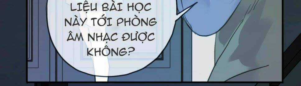 Vết Cắn Ngọt Ngào Chapter 1 trang 32