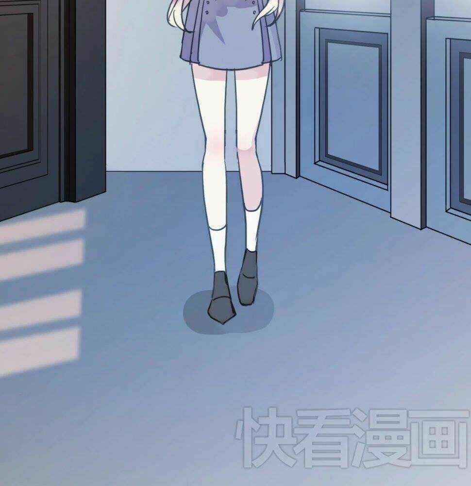 Vết Cắn Ngọt Ngào Chapter 1 trang 34