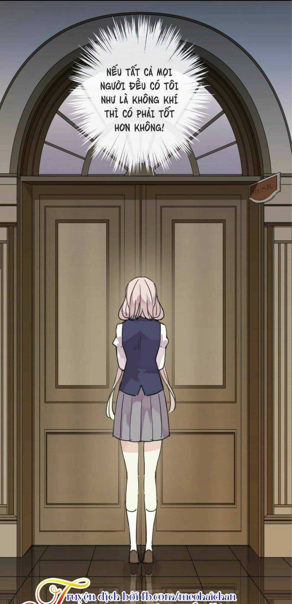 Vết Cắn Ngọt Ngào Chapter 1 trang 39