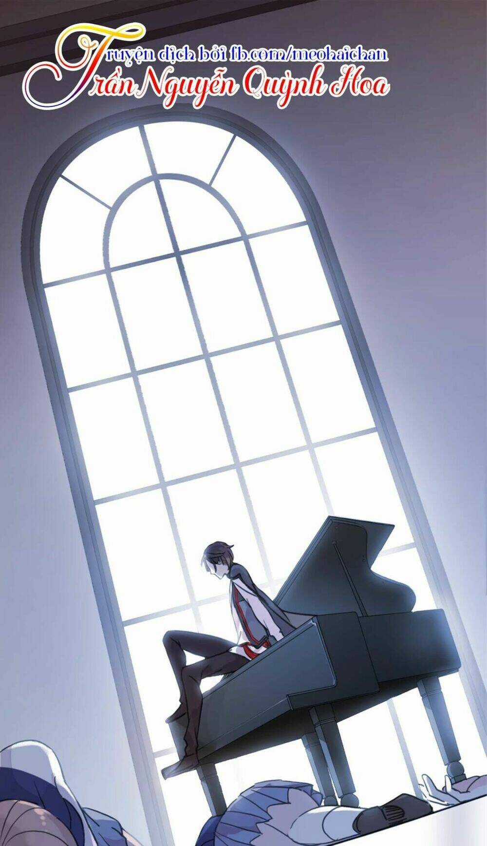 Vết Cắn Ngọt Ngào Chapter 1 trang 43