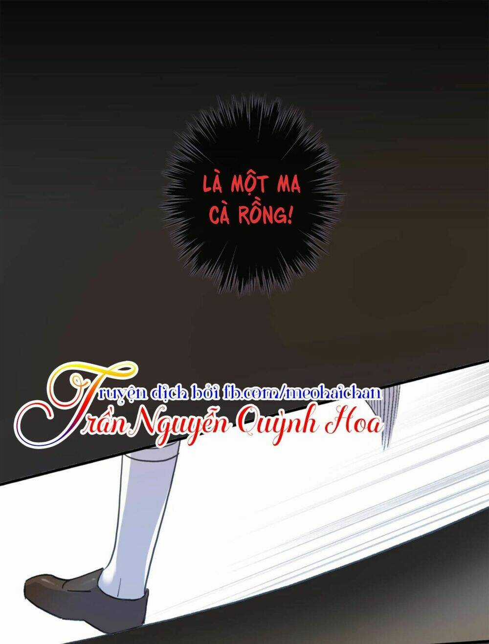 Vết Cắn Ngọt Ngào Chapter 1 trang 49