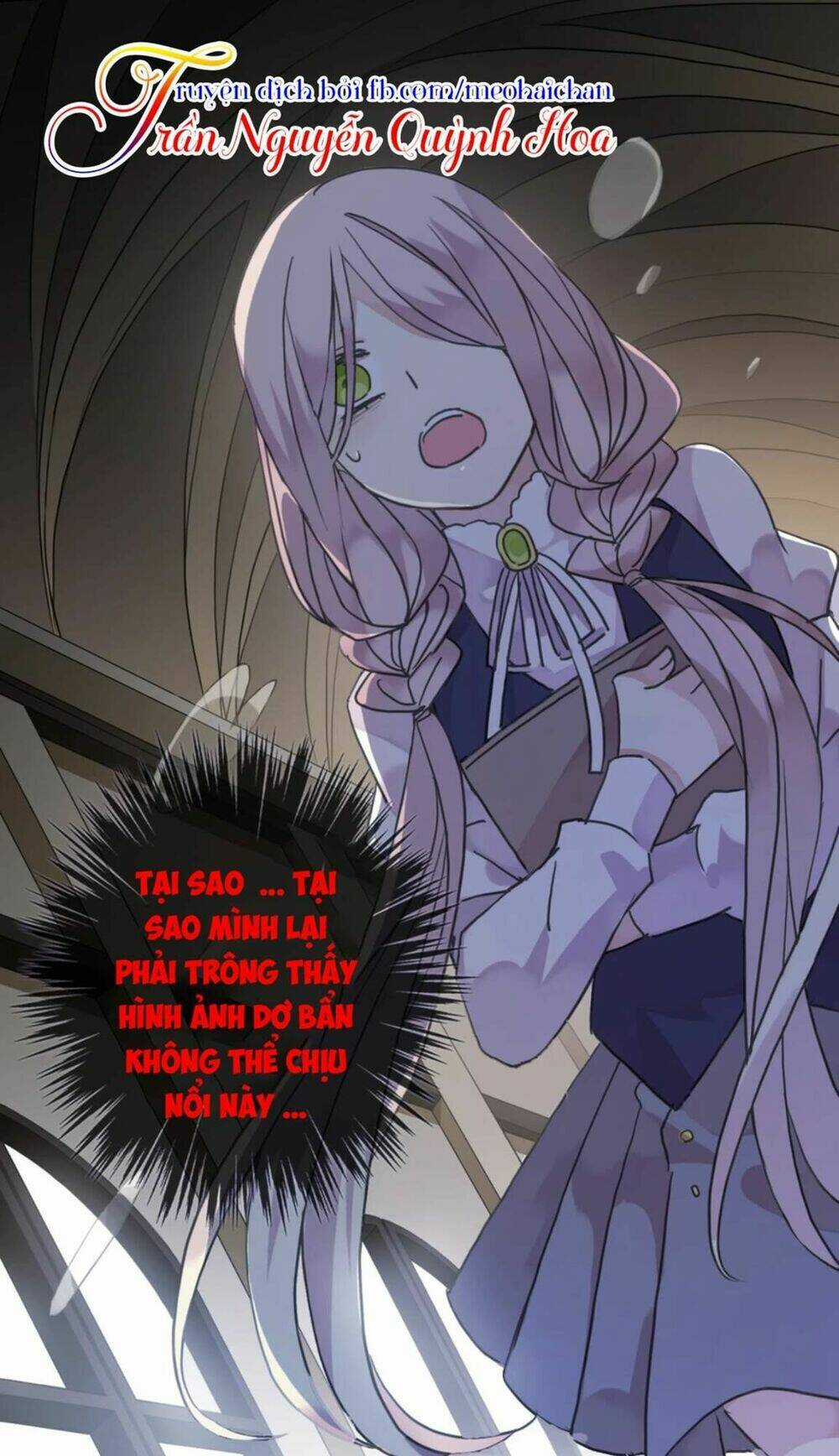 Vết Cắn Ngọt Ngào Chapter 1 trang 51