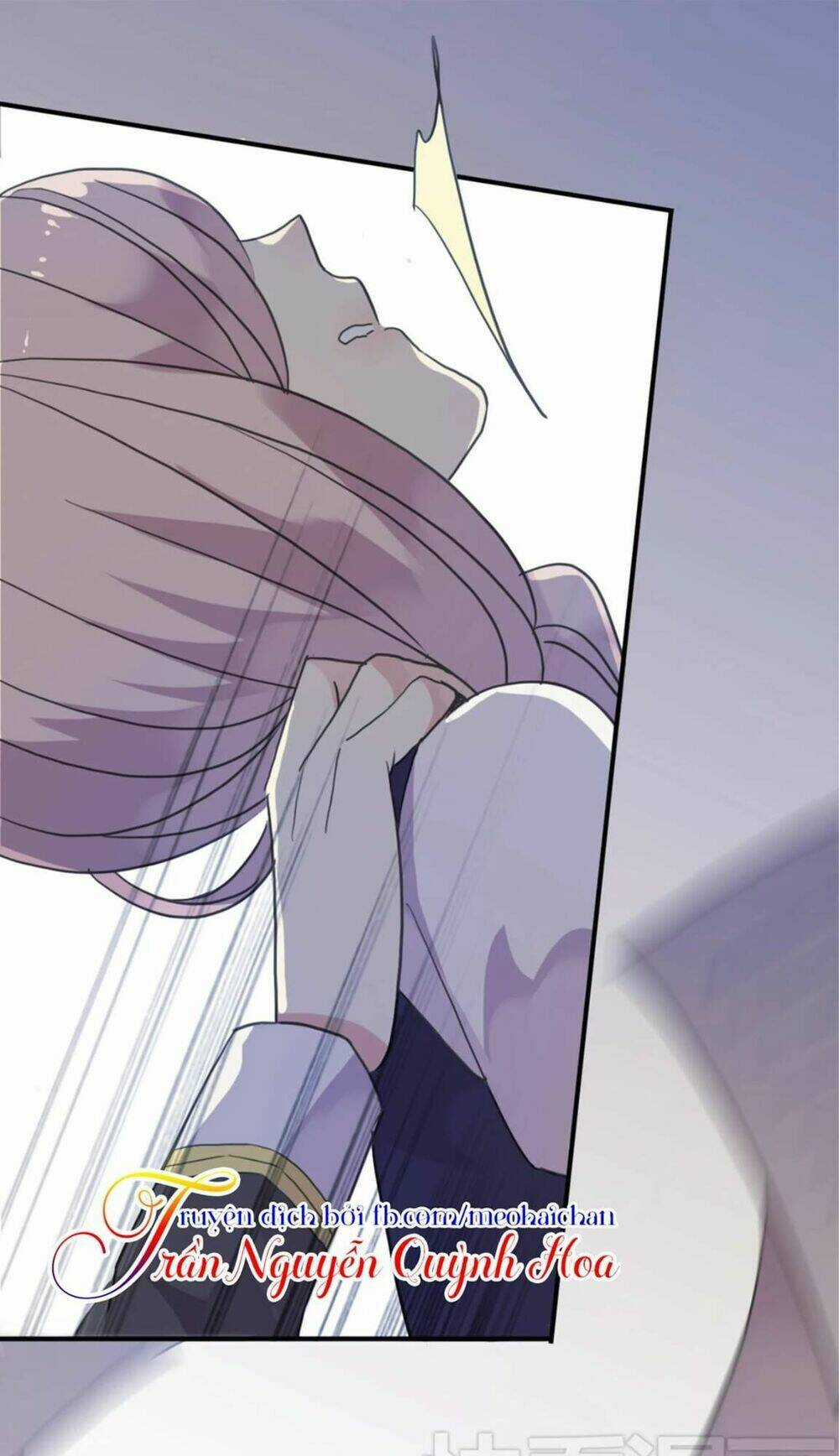 Vết Cắn Ngọt Ngào Chapter 1 trang 53