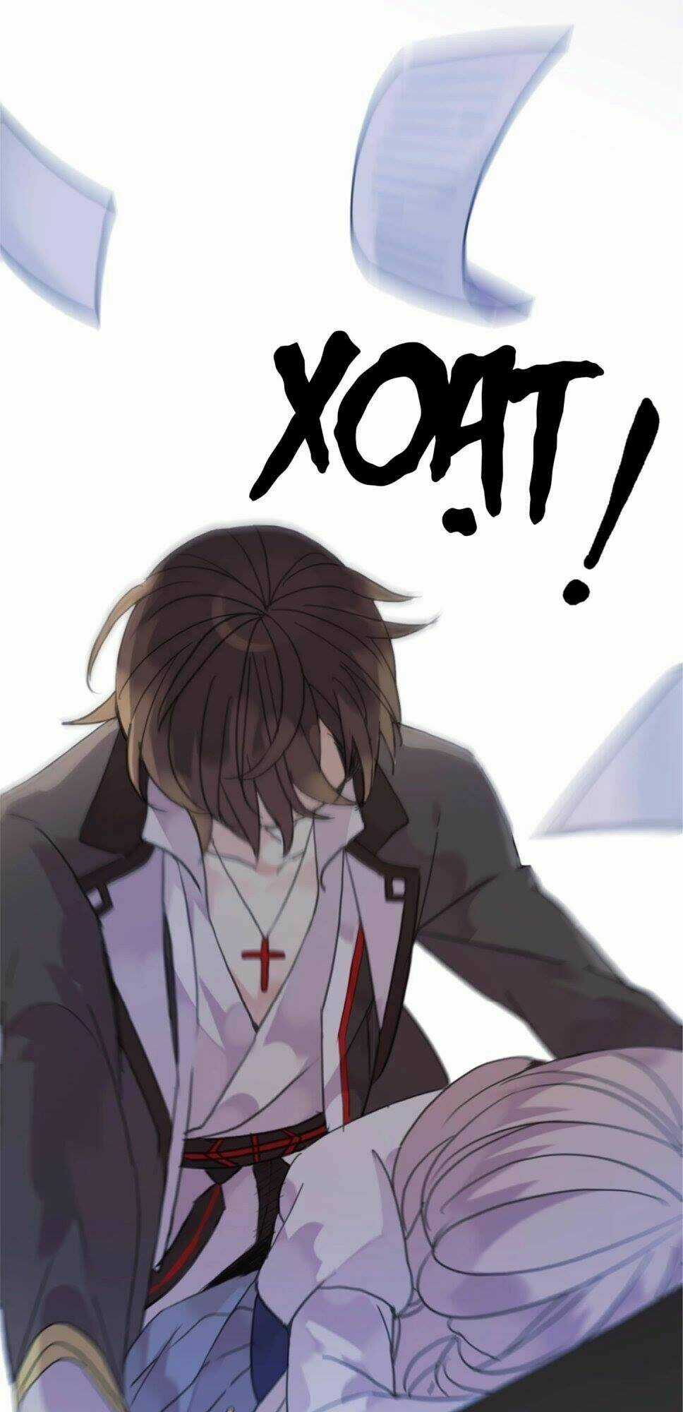 Vết Cắn Ngọt Ngào Chapter 1 trang 55