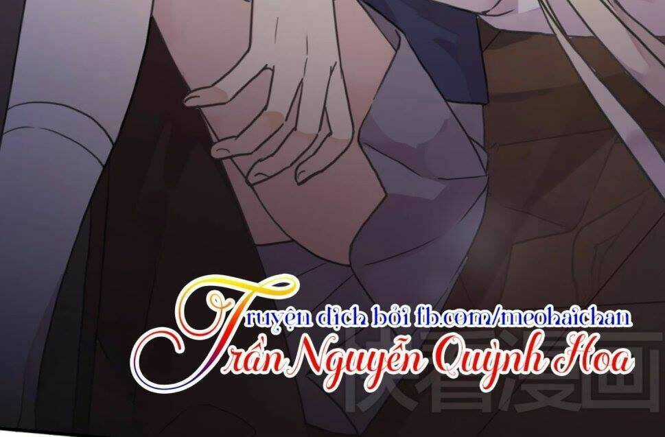 Vết Cắn Ngọt Ngào Chapter 1 trang 64