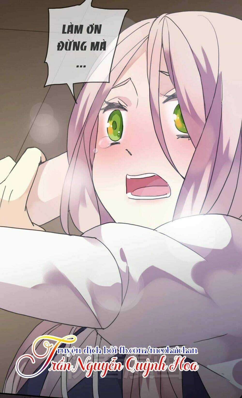 Vết Cắn Ngọt Ngào Chapter 1 trang 71