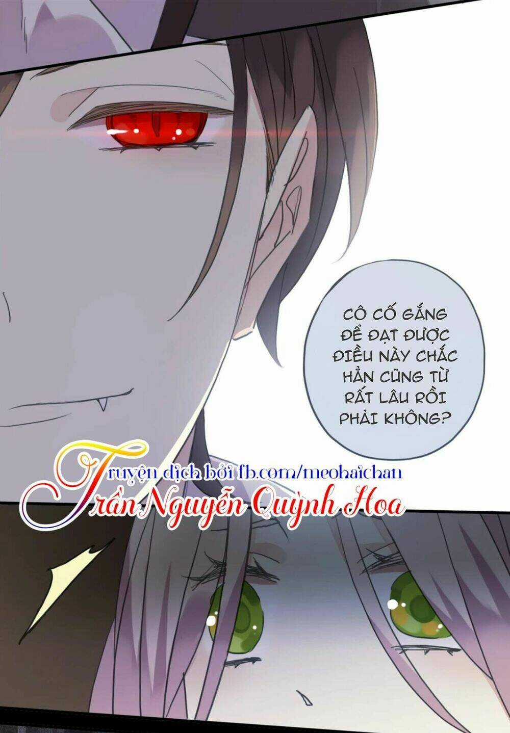 Vết Cắn Ngọt Ngào Chapter 1 trang 75