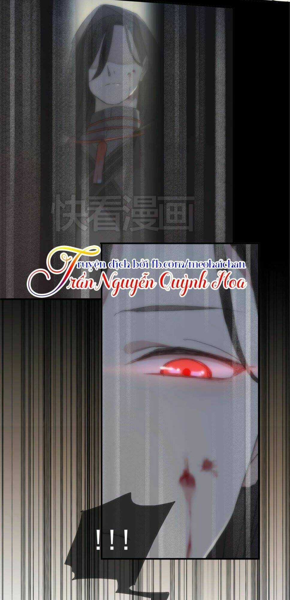 Vết Cắn Ngọt Ngào Chapter 1 trang 77