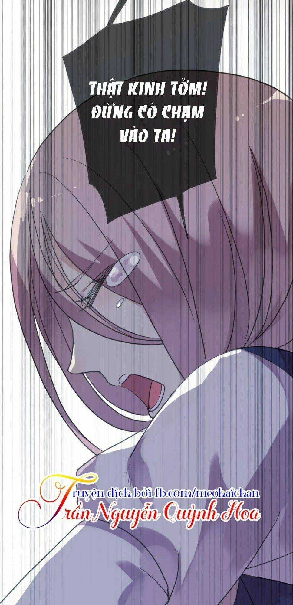 Vết Cắn Ngọt Ngào Chapter 1 trang 79