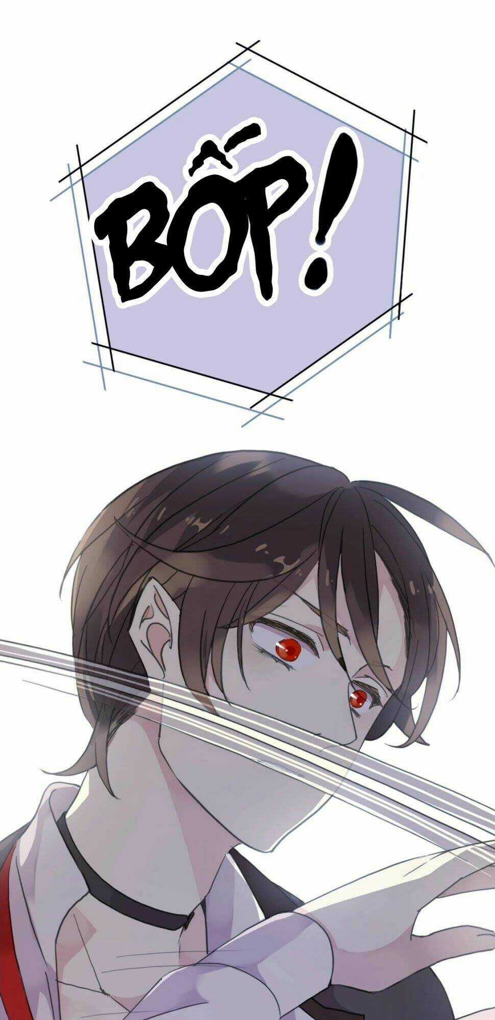 Vết Cắn Ngọt Ngào Chapter 1 trang 81