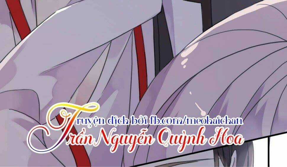 Vết Cắn Ngọt Ngào Chapter 1 trang 82