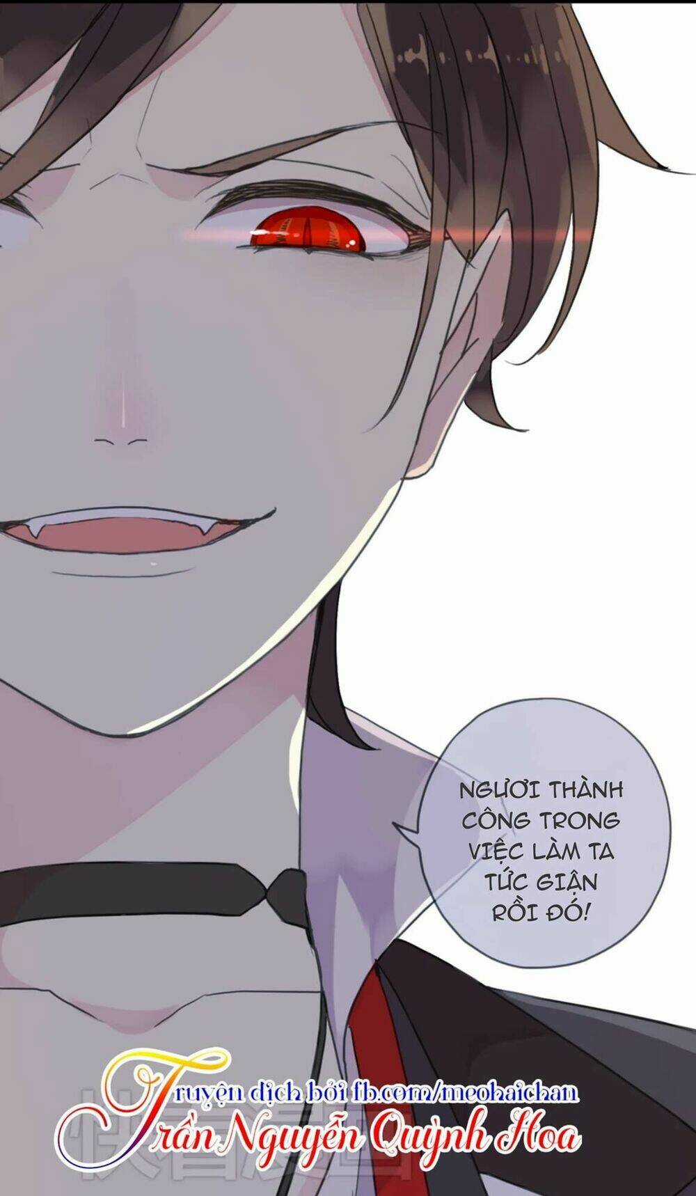 Vết Cắn Ngọt Ngào Chapter 1 trang 87