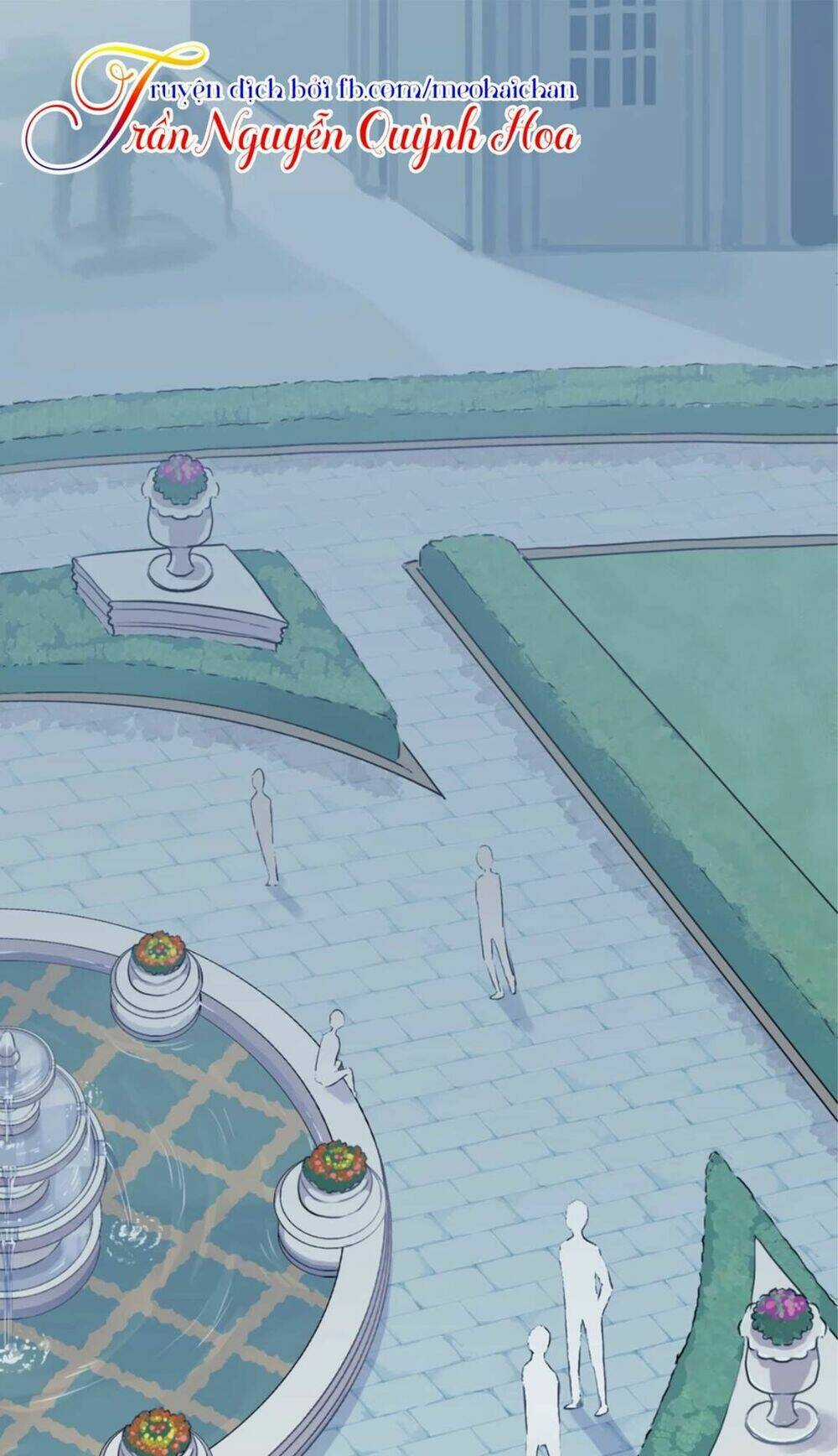 Vết Cắn Ngọt Ngào Chapter 1 trang 91