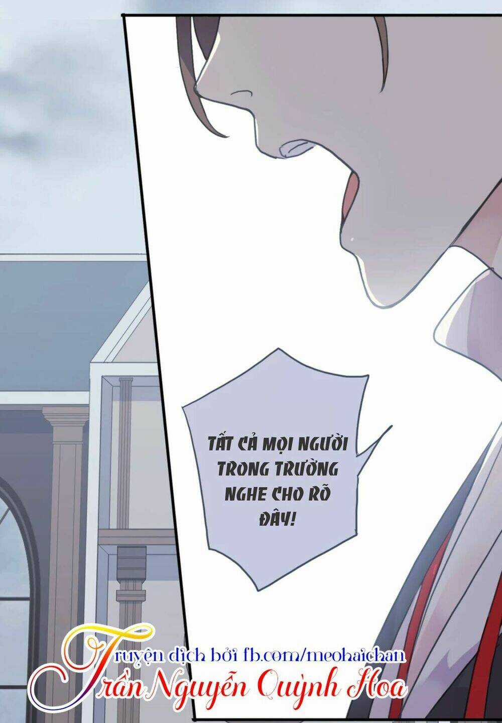 Vết Cắn Ngọt Ngào Chapter 1 trang 93