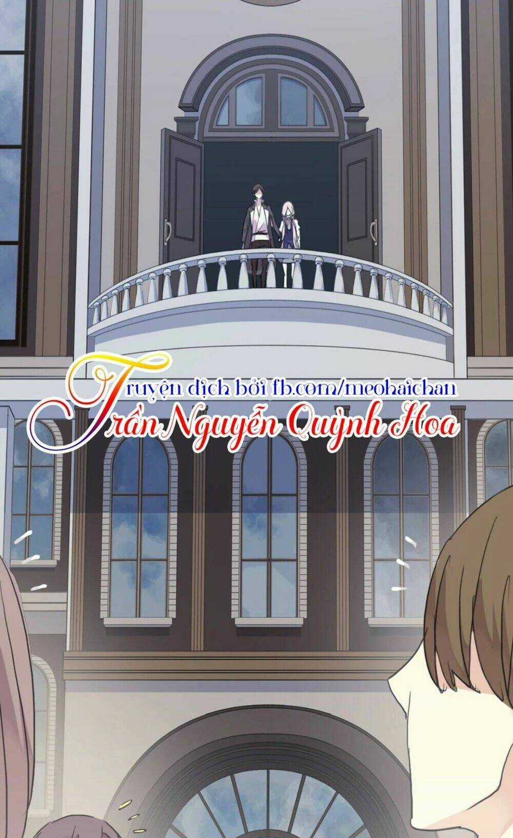 Vết Cắn Ngọt Ngào Chapter 1 trang 95