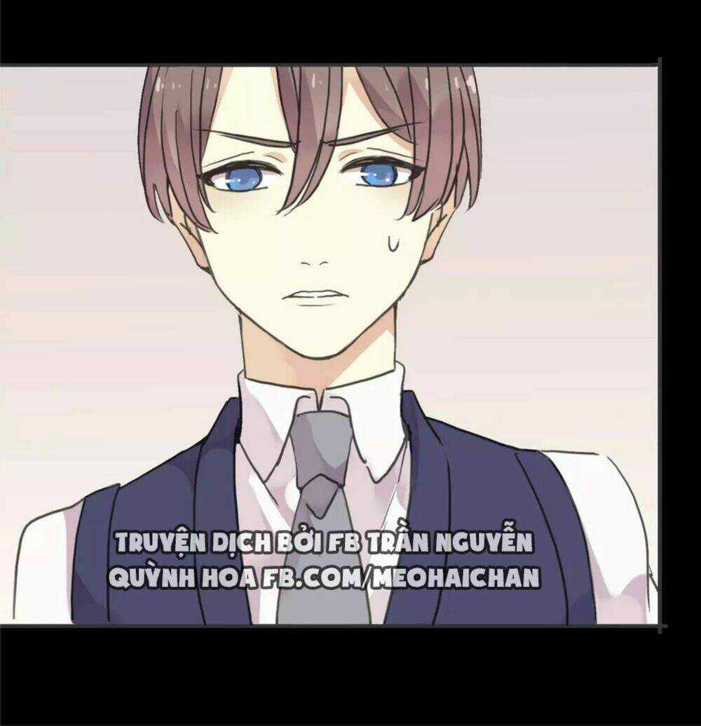 Vết Cắn Ngọt Ngào Chapter 10 trang 15