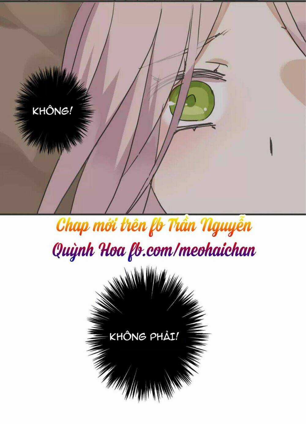 Vết Cắn Ngọt Ngào Chapter 10 trang 30