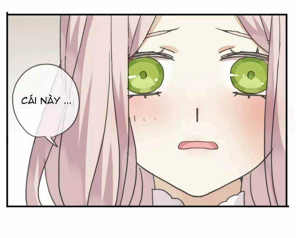 Vết Cắn Ngọt Ngào Chapter 10 trang 6