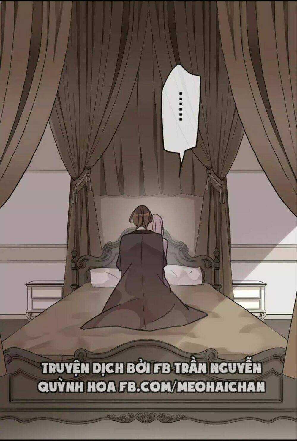 Vết Cắn Ngọt Ngào Chapter 11 trang 13