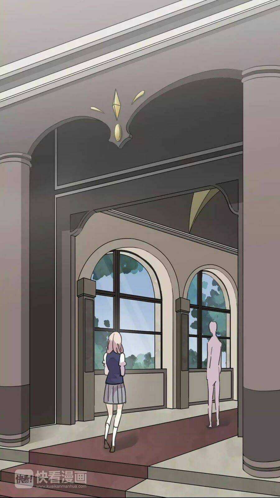 Vết Cắn Ngọt Ngào Chapter 11 trang 14