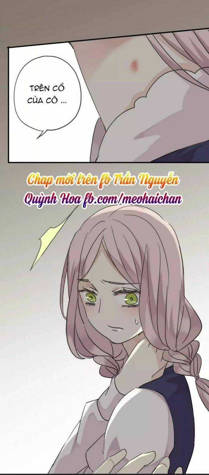 Vết Cắn Ngọt Ngào Chapter 11 trang 26