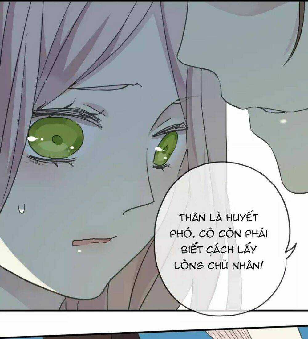 Vết Cắn Ngọt Ngào Chapter 12 trang 20